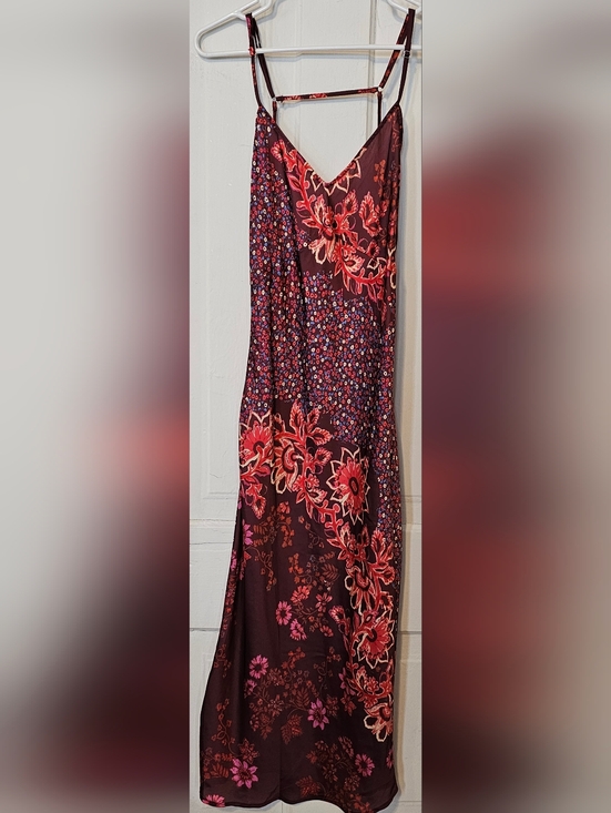 Free People Dresses & Skirts - Free People Maxi Dress NEW